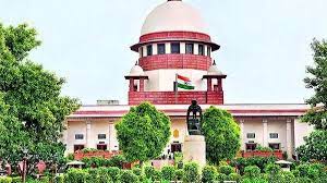 बिहार सरकार को बड़ी राहत, SC ने जाति सर्वेक्षण के आंकड़े जारी करने पर रोक लगाने से किया इनकार